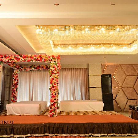 Hotel Urvashi Retreat By Bookingcare Katni Luaran gambar
