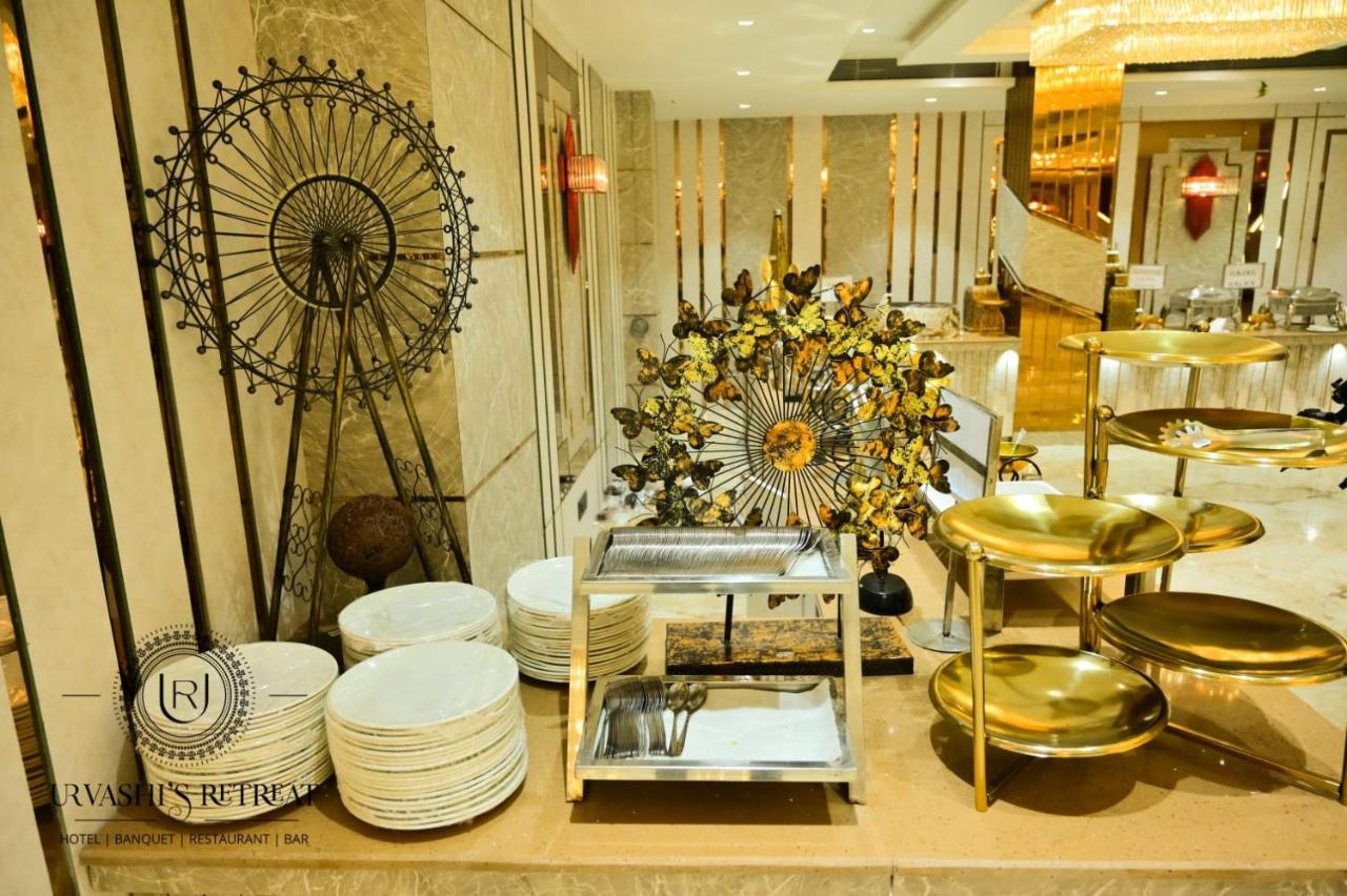 Hotel Urvashi Retreat By Bookingcare Katni Luaran gambar