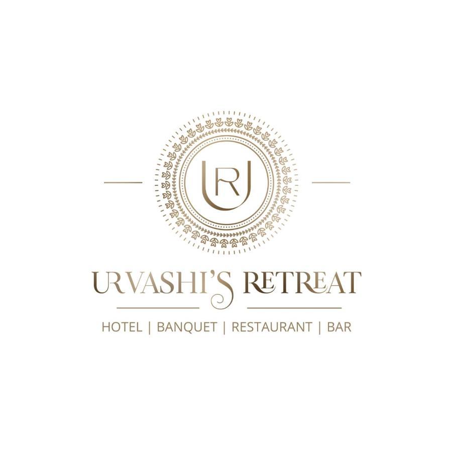 Hotel Urvashi Retreat By Bookingcare Katni Luaran gambar